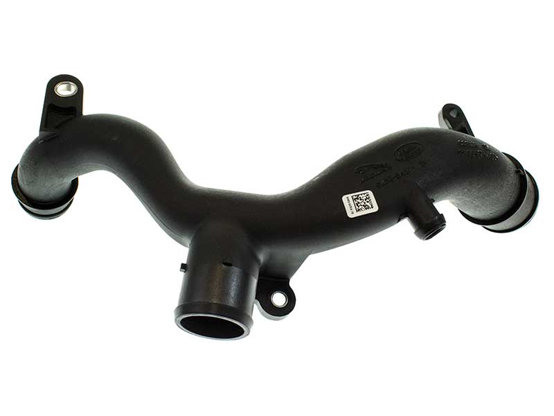 Land Rover LR090630 Coolant Pipe