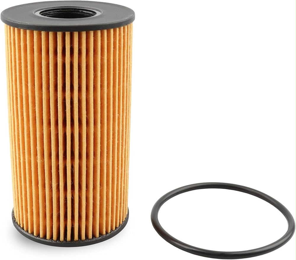فلتر زيت ماكينة-Oil Filter