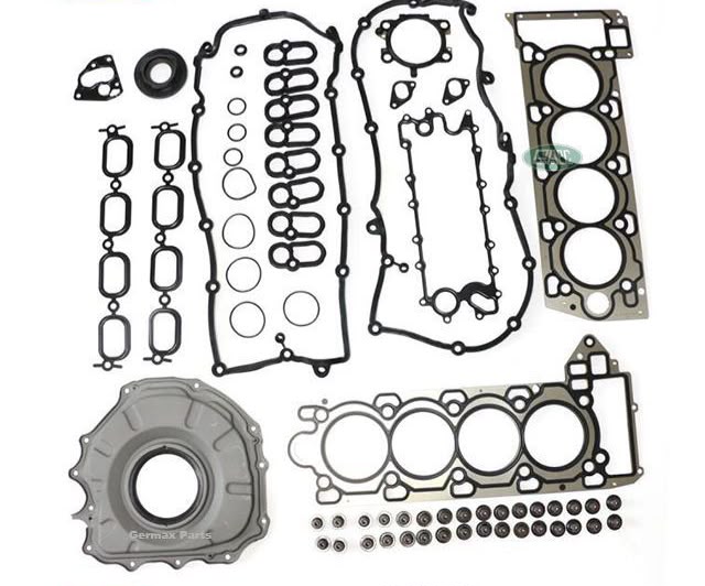 Head Gasket Set